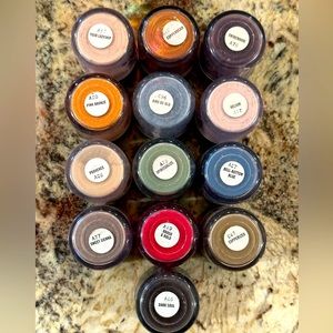 MAC Pigment Colour Powder